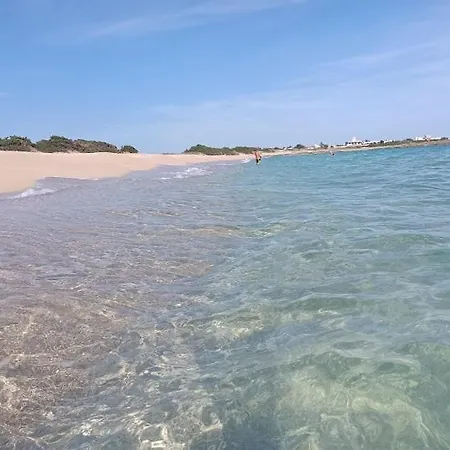 Il Porto Apartamento *