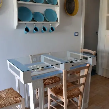Il Porto Apartamento *