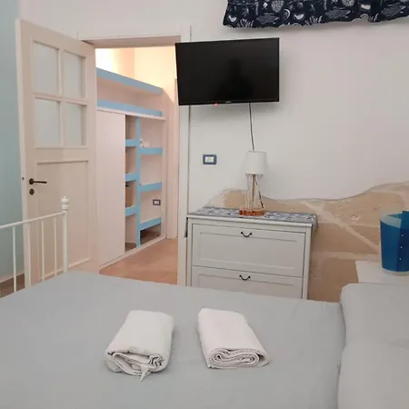 Apartamento Il Porto Torre Colimena