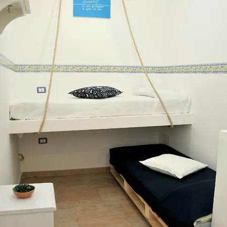 Il Porto Lägenhet