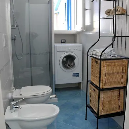 Il Porto Appartement