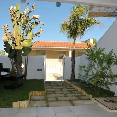 Lägenhet Il Porto Torre Colimena