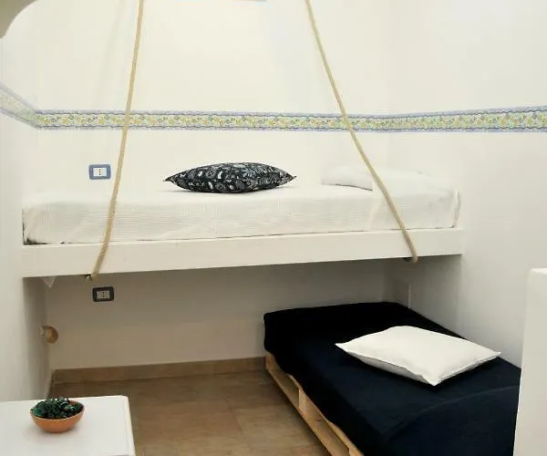 Il Porto דירה
