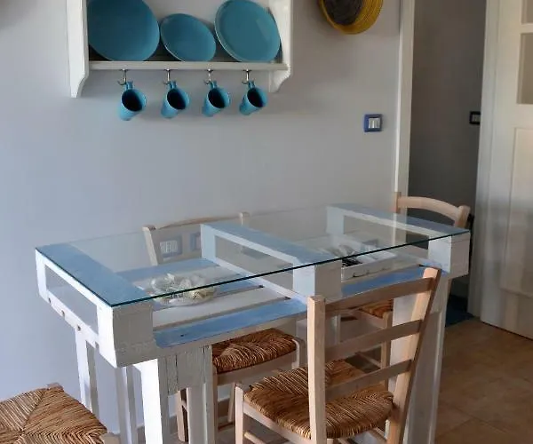 Il Porto דירה *
